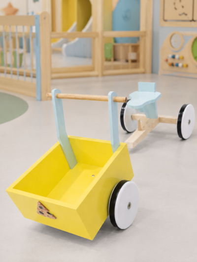 delivery car