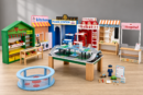 Mini World Role Play Zone