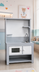 clinic washer