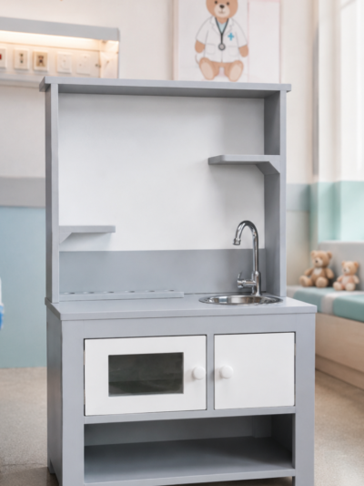 clinic washer