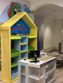 Mini Market Play Set