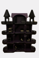 gothic doll-house
