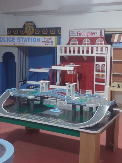Mini World Role Play Zone