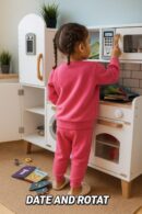 Tiny Home Kitchen Station
