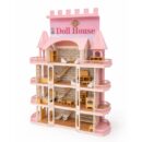 Princess doll-house