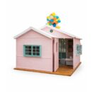 Pastel Dream Dollhouse