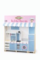 Blue  Chef Kitchen