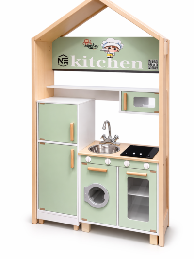 Mini Chef Play Kitchen