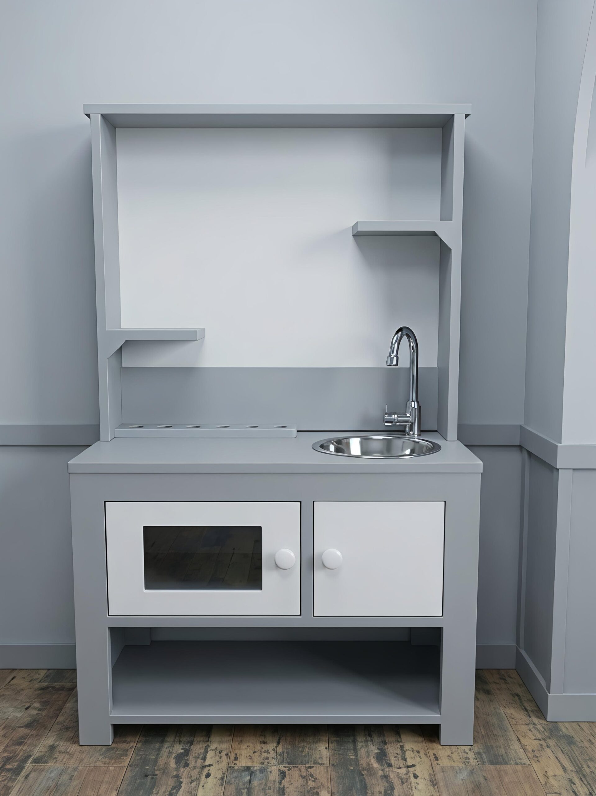 clinic washer
