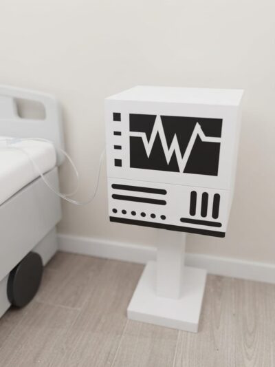 heart rate monitor