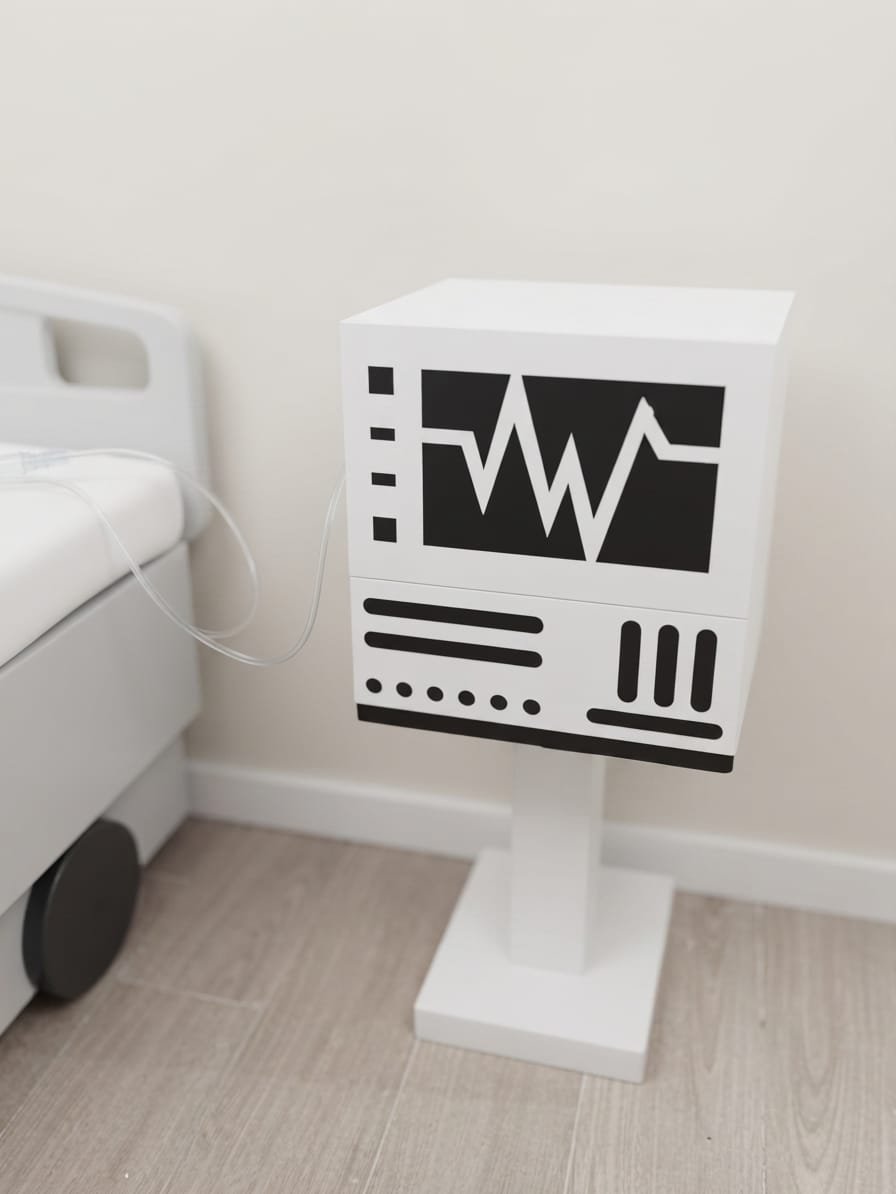 heart rate monitor