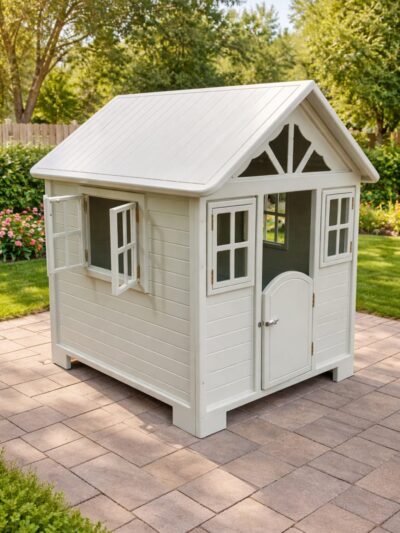 Modern Kids Playhouse