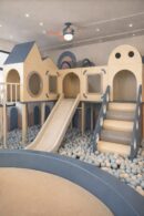 Adventure Indoor Playground