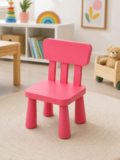MAMMUT Chair