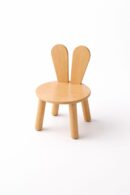 wooden chair