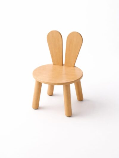 wooden chair
