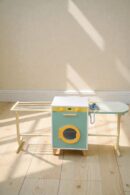 Kids Wash Station