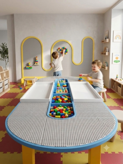 Activity core