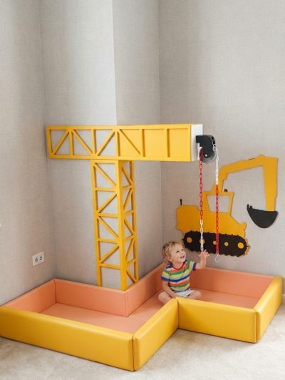 Wall Crane