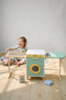 Kids Wash Station