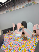 ​Playground Ball Pit