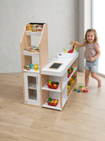 Kids Market