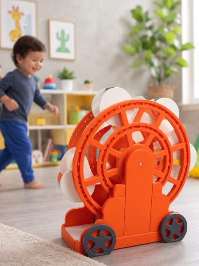 SpinWheel