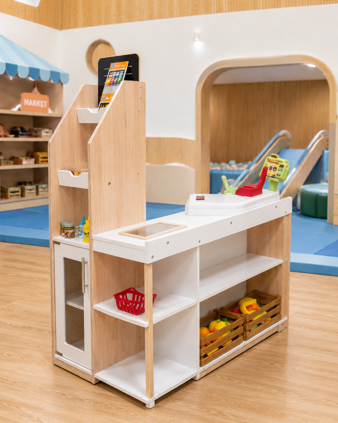 Kids Market