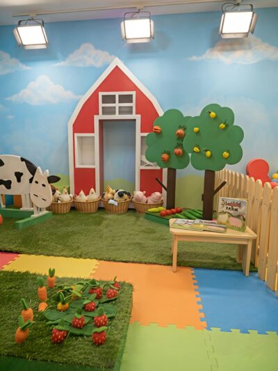 FarmZone