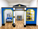 Police Play Zone