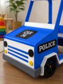 ​Kids Police Car