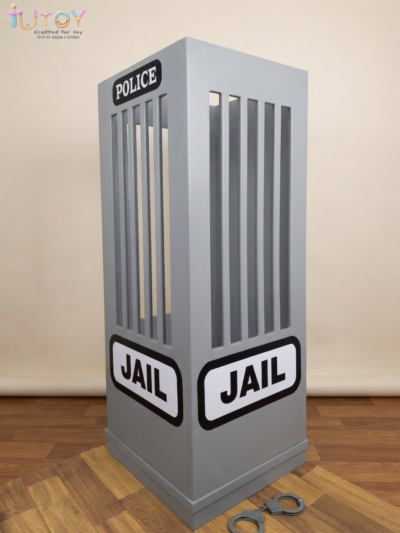 ​Police Jail