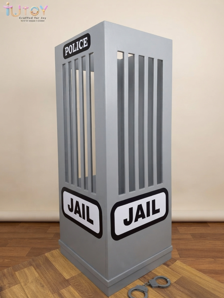 ​Police Jail