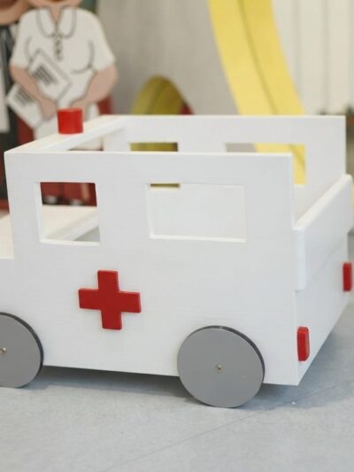 Ambulance