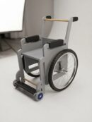 wheel chair
