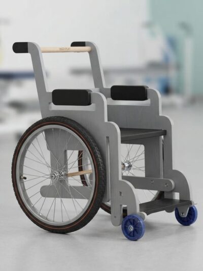 wheel chair