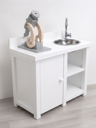​Kids Medical Play Sink
