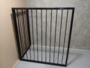 L-Shaped Play Jail