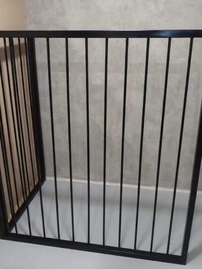 L-Shaped Play Jail