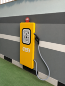 Kids Fuel Pump