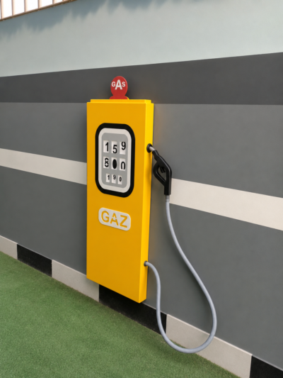 Kids Fuel Pump