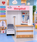 Hospital Play Set