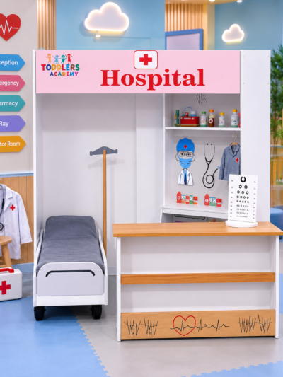 Hospital Play Set