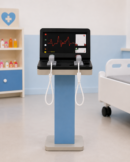 Kids Medical Monitor