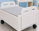 Kids Medical Bed