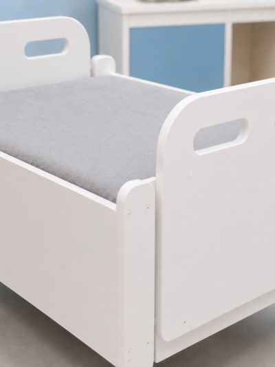Kids Medical Bed