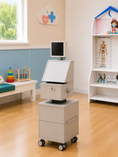 Pediatric Diagnostic Station