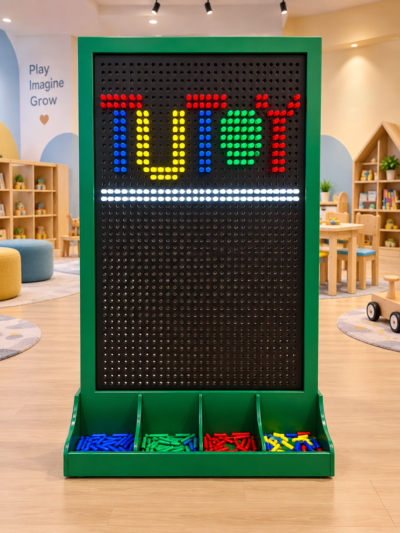 Activity Wall Set