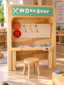 Kids Workshop