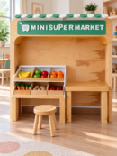 Mini Supermarket